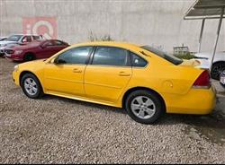 شيفروليه امبالا